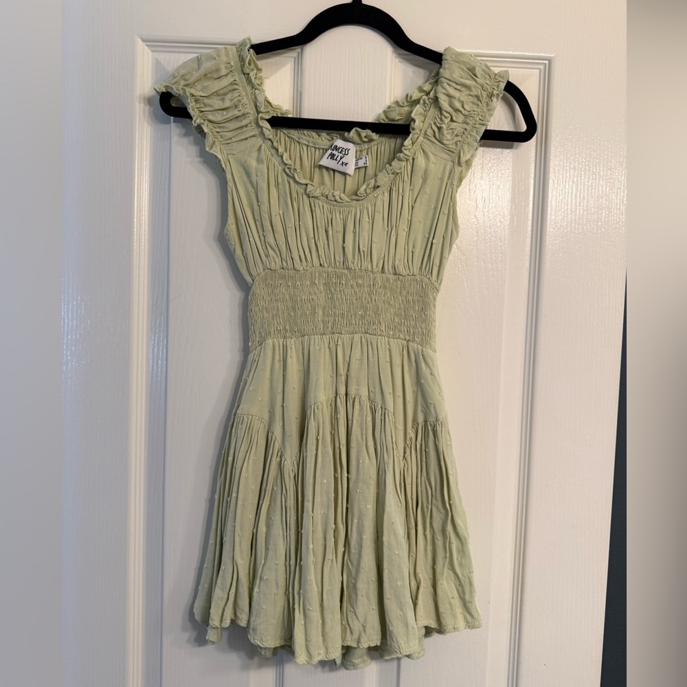 PRINCESS POLLY DRESS - Picture 2 of 4